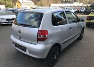 Volkswagen Fox Hatchback 1,2 l 40 kw