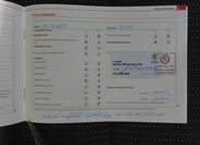 Škoda Superb Kombi 1,4 l 92 kw