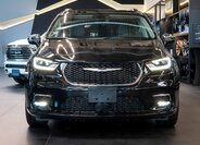 Chrysler Pacifica MPV 3,6 l 221 kw