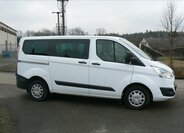 Ford Transit Custom Ostatní 2,2 l 92 kw
