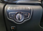 Mercedes-Benz Třídy V MPV 2,0 l 174 kw