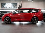 Chrysler Pacifica MPV 3,6 l 221 kw