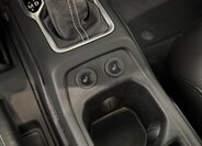 Jeep Wrangler SUV / Terénní 2,1 l 147 kw