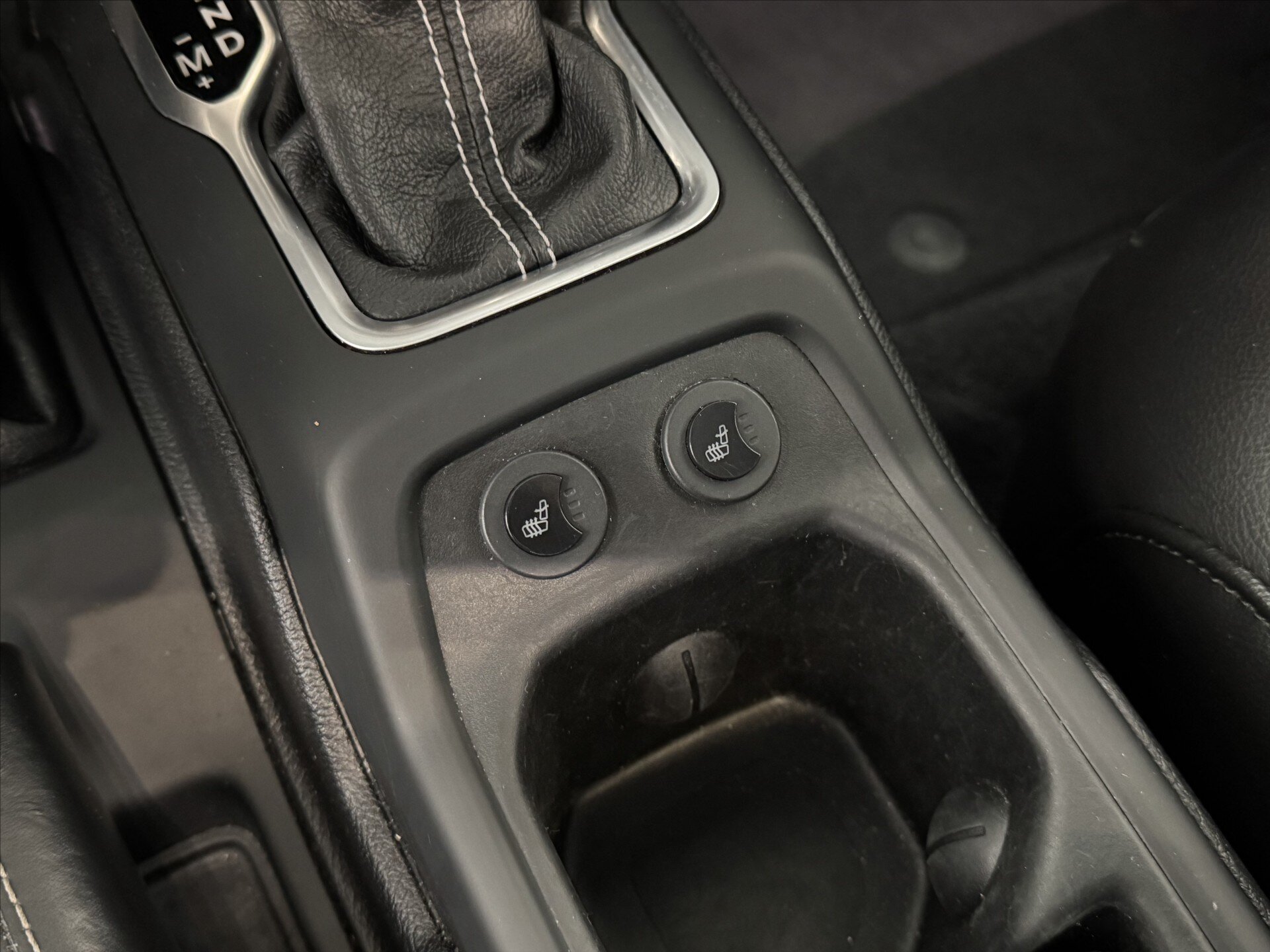 Jeep Wrangler SUV / Terénní 2,1 l 147 kw