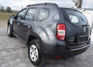 Dacia Duster SUV / Terénní 1,2 l 92 kw