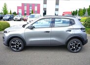 Citroën C3 Hatchback 1,2 l 74 kw