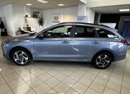 Hyundai i30 Kombi 1,5 l 70 kw