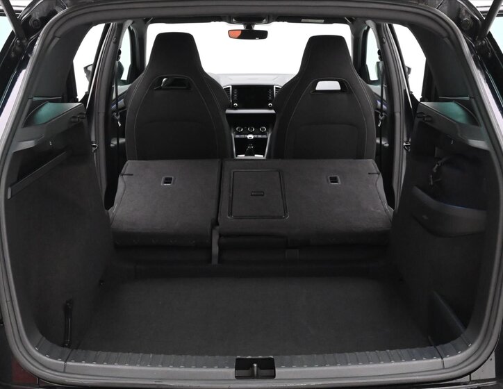 Škoda Karoq SUV 1,5 l 110 kw