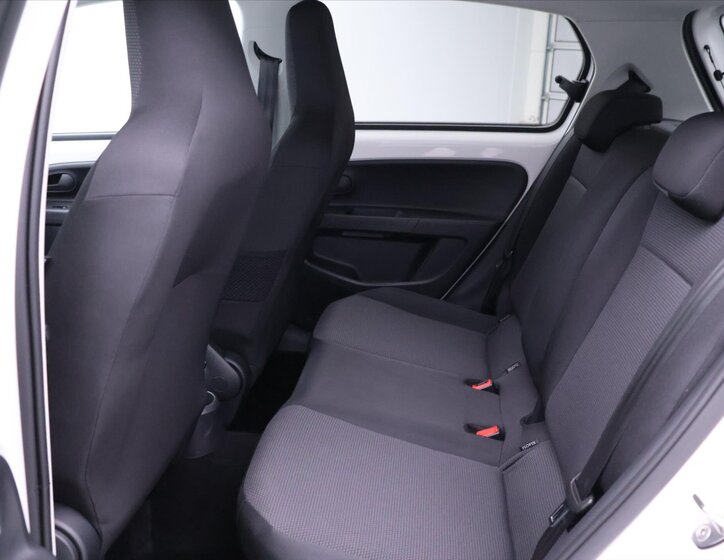 Škoda Citigo Hatchback 999,0 44 kw