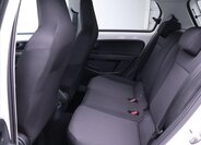 Škoda Citigo Hatchback 999,0 44 kw