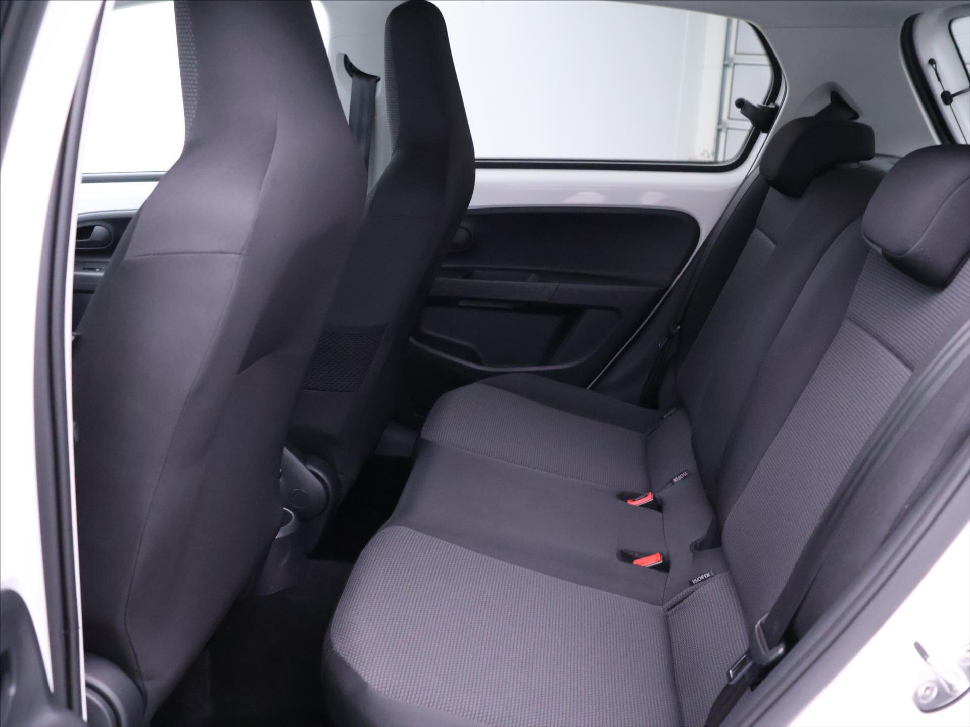 Škoda Citigo Hatchback 999,0 44 kw