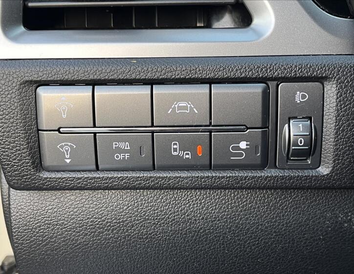 SsangYong Korando 19