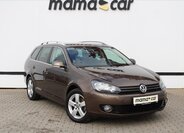 Volkswagen Golf Kombi 1,6 l 77 kw