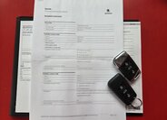 Škoda Superb Kombi 2,0 l 110 kw