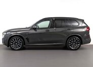 BMW X5 SUV / Terénní 3,0 l 219 kw