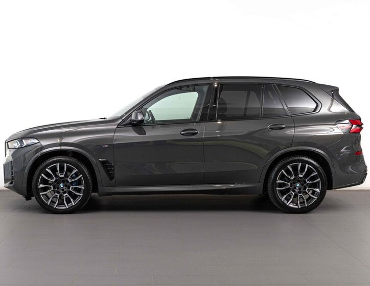 BMW X5 SUV / Terénní 3,0 l 219 kw