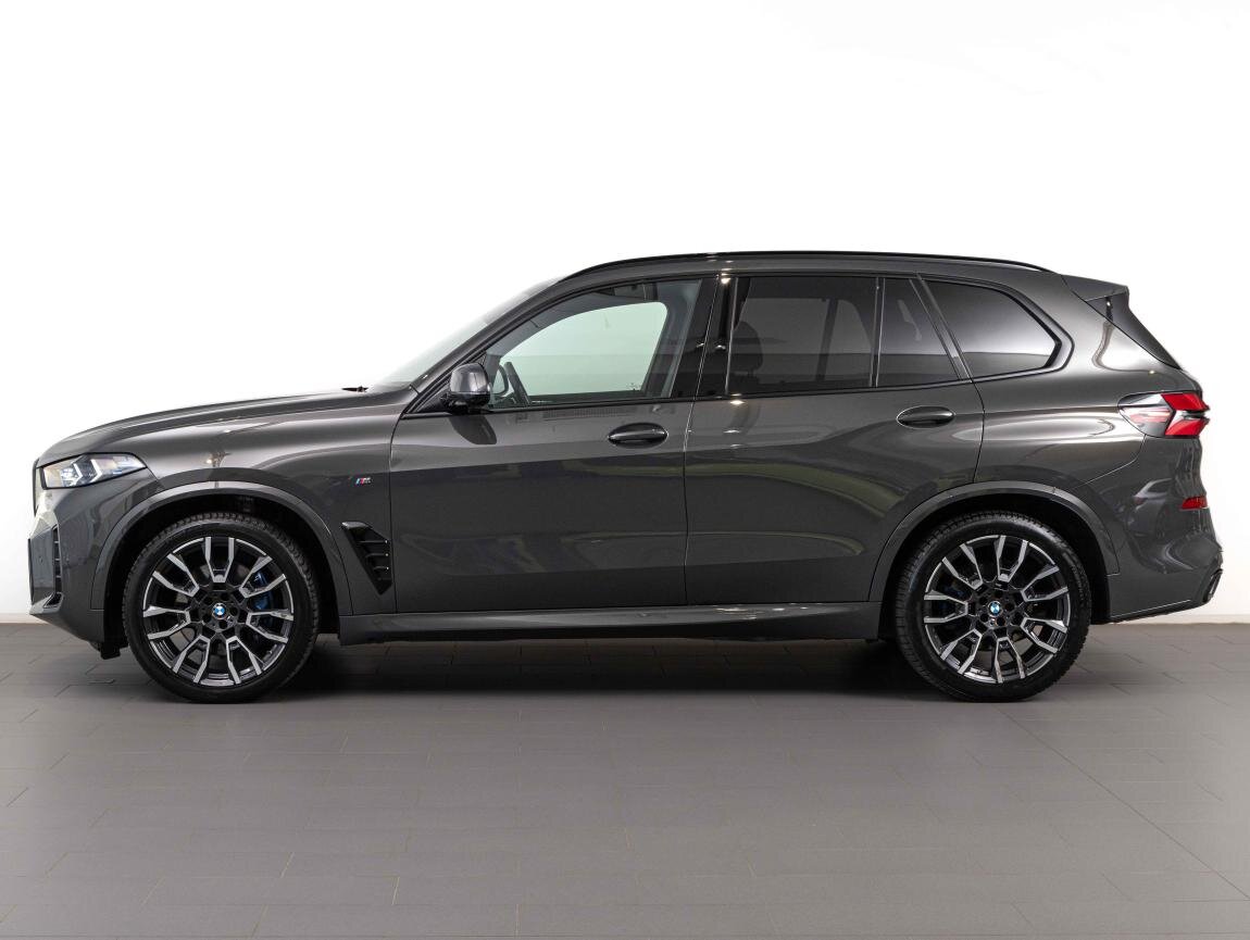 BMW X5 SUV / Terénní 3,0 l 219 kw