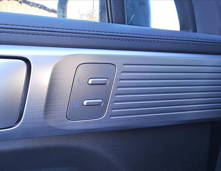 Hyundai Santa Fe Ostatní 0,0 178 kw