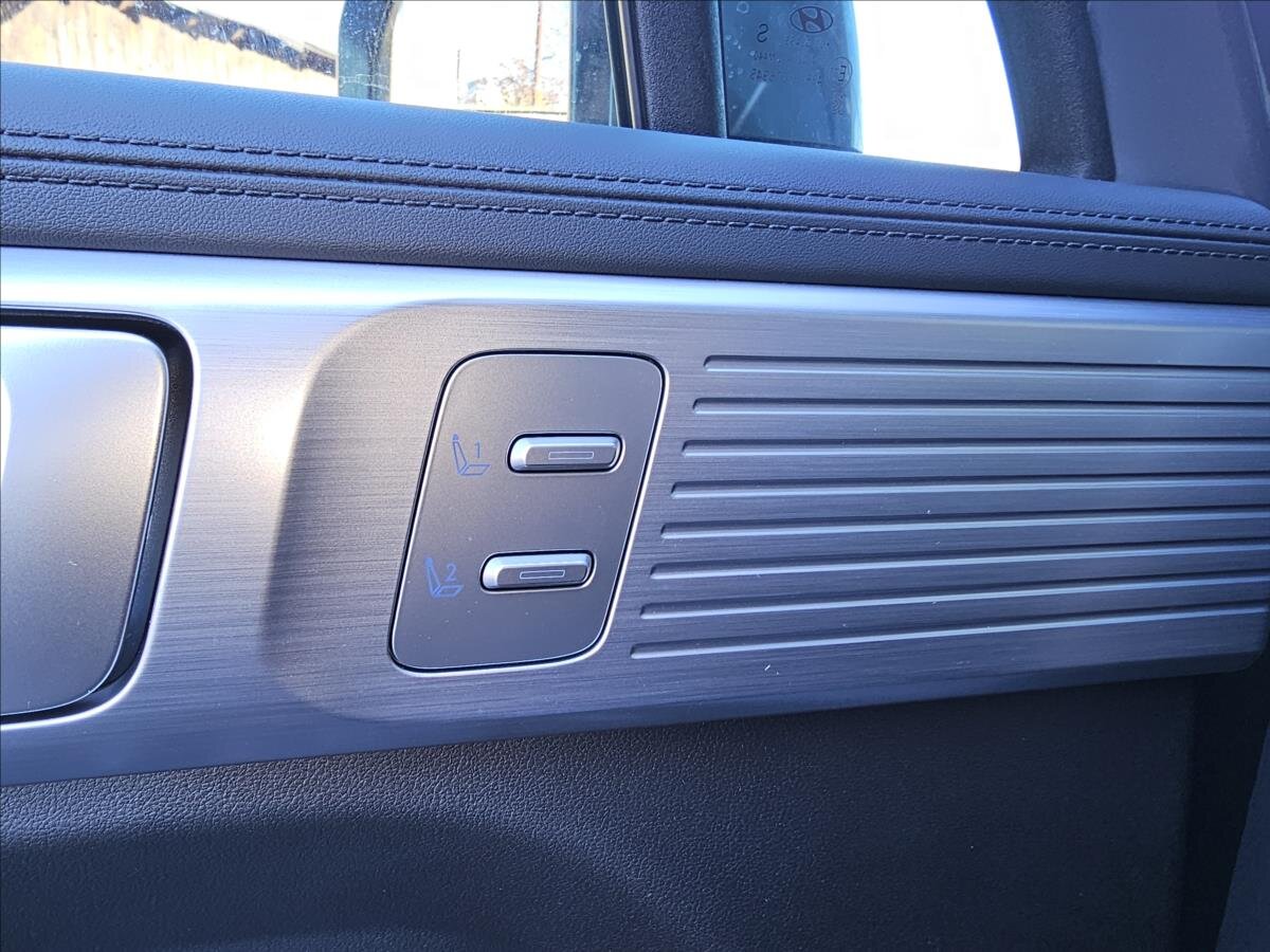 Hyundai Santa Fe Ostatní 0,0 178 kw