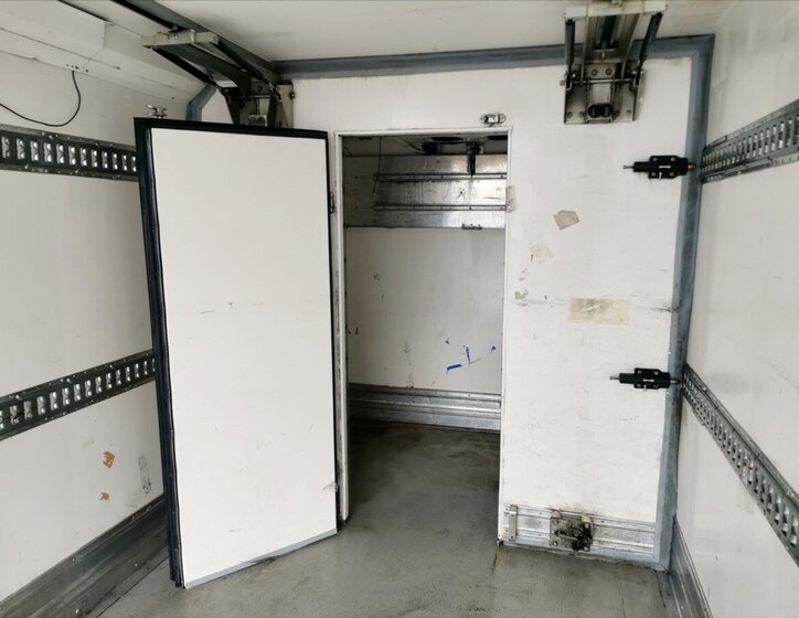 Iveco Daily Ostatní 3,0 l 125 kw