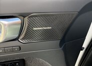 Volvo XC40 SUV / Terénní 0,0 185 kw