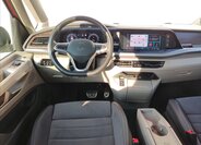 Volkswagen Multivan MPV 2,0 l 110 kw