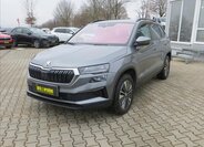 Škoda Karoq SUV 2,0 l 110 kw
