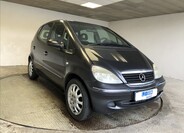 Mercedes-Benz Třídy A 1