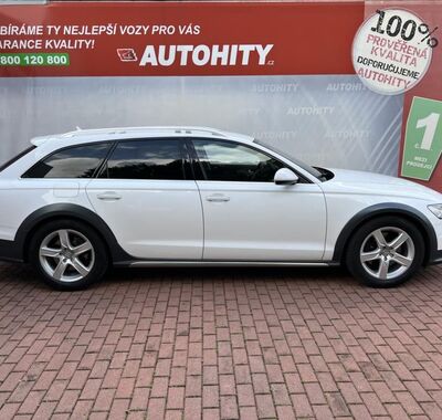 Audi A6 Allroad 6