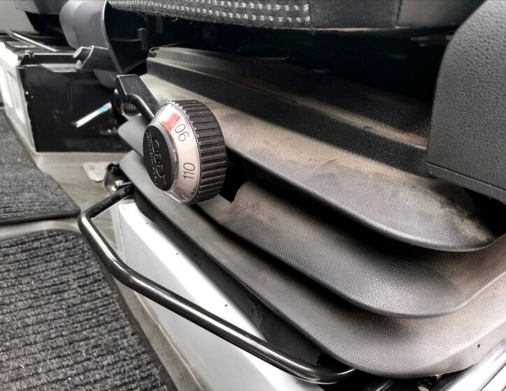 Mercedes-Benz Sprinter Ostatní 3,0 l 140 kw