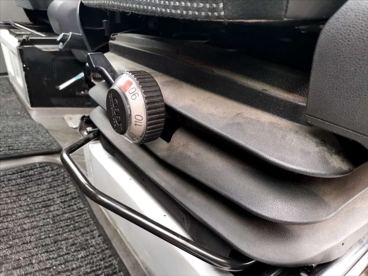 Mercedes-Benz Sprinter Ostatní 3,0 l 140 kw