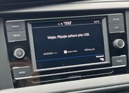 Volkswagen Transporter Skříň 2,0 l 110 kw