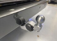 Volkswagen Caravelle Ostatní 2,0 l 125 kw