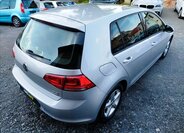 Volkswagen Golf Hatchback 1,4 l 90 kw