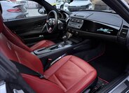 BMW Z4 Kupé 3,0 l 195 kw