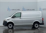 Volkswagen Transporter Ostatní 2,0 l 110 kw