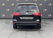 Volkswagen Sharan 8
