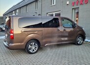 Peugeot Traveller MPV 2,0 l 130 kw