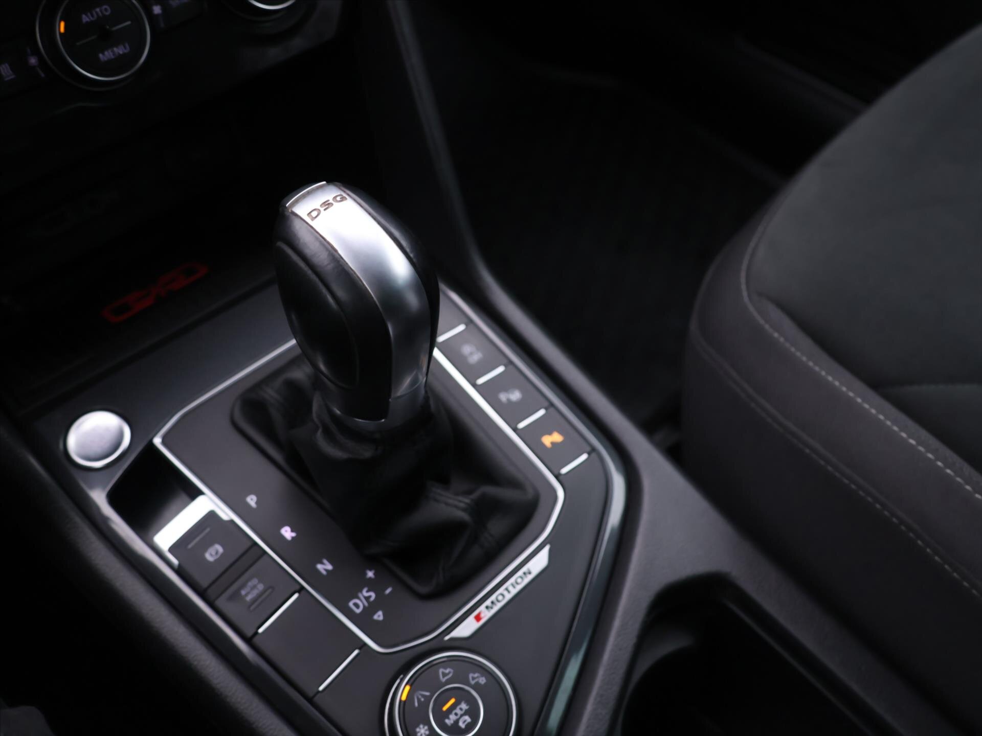 Volkswagen Tiguan SUV / Terénní 2,0 l 176 kw