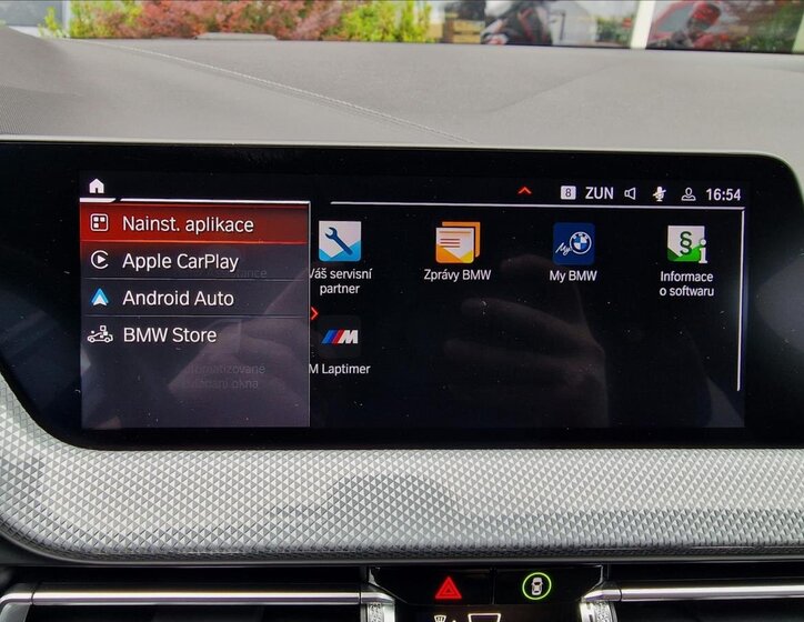 BMW Řada 2 Sedan 2,0 l 110 kw