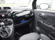Fiat 500 Hatchback 1,4 l 74 kw