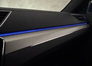 Škoda Superb Kombi 1,4 l 160 kw