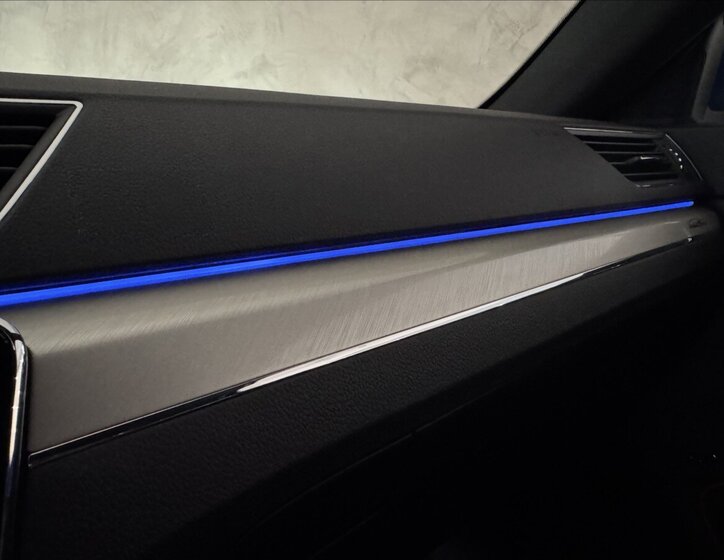 Škoda Superb Kombi 1,4 l 160 kw