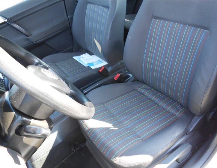 Volkswagen Polo Hatchback 1,2 l 47 kw