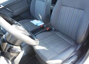 Volkswagen Polo Hatchback 1,2 l 47 kw