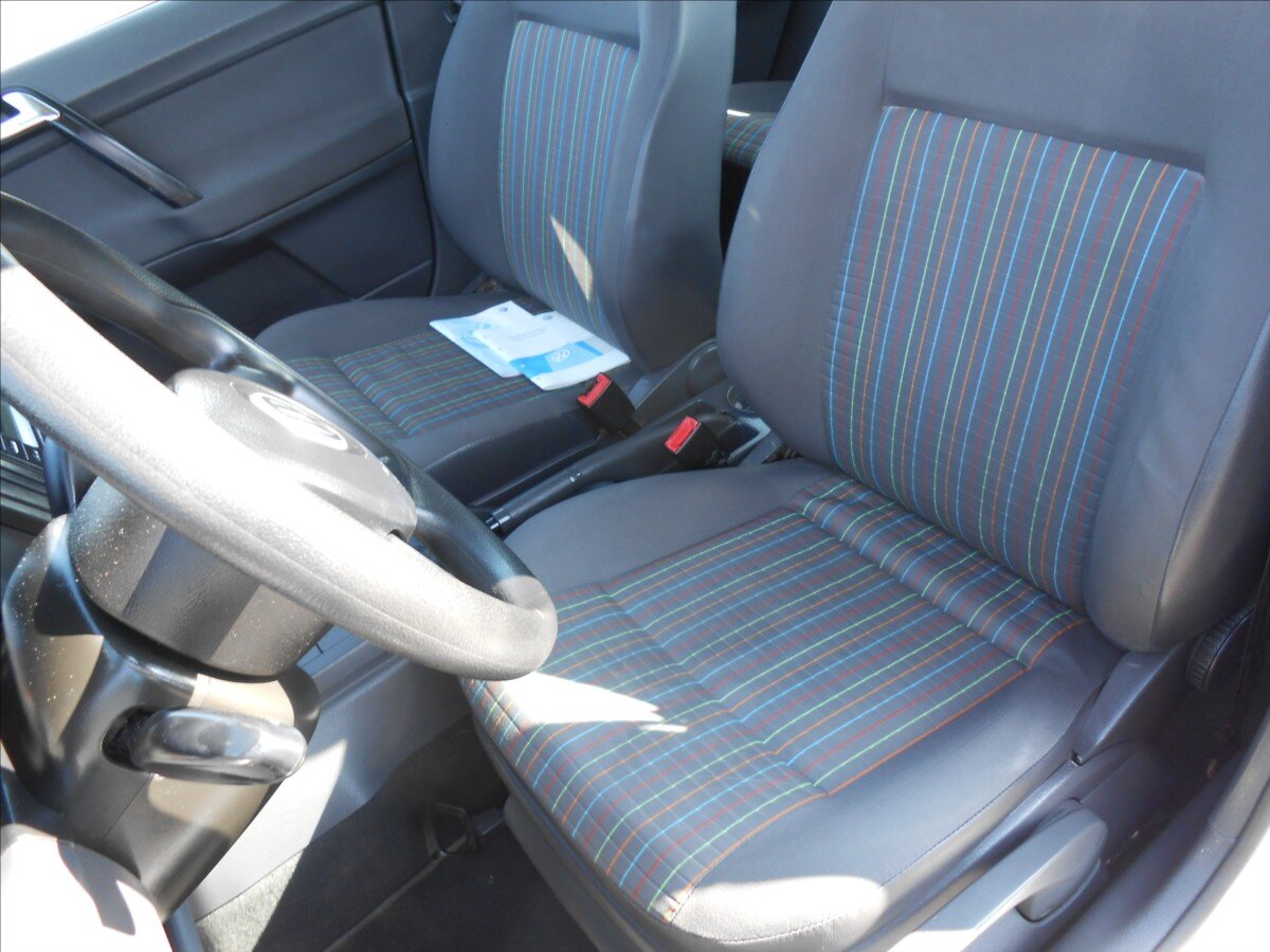 Volkswagen Polo Hatchback 1,2 l 47 kw