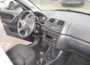 Škoda Fabia 13