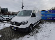 Volkswagen Crafter Ostatní 2,0 l 103 kw