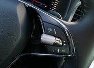 Škoda Karoq SUV / Terénní 1,5 l 110 kw