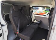 Renault Trafic Ostatní 1,6 l 88 kw